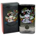 BORN Wild By Christian Audigier For Men - 3.4 EDT SPRAY